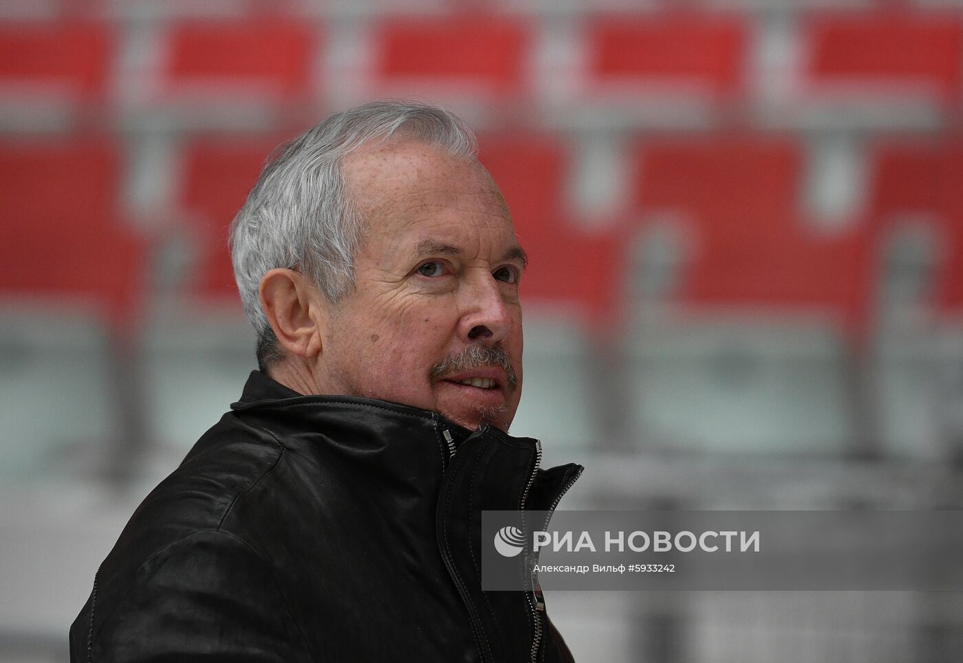 Концерт группы "Машина времени"