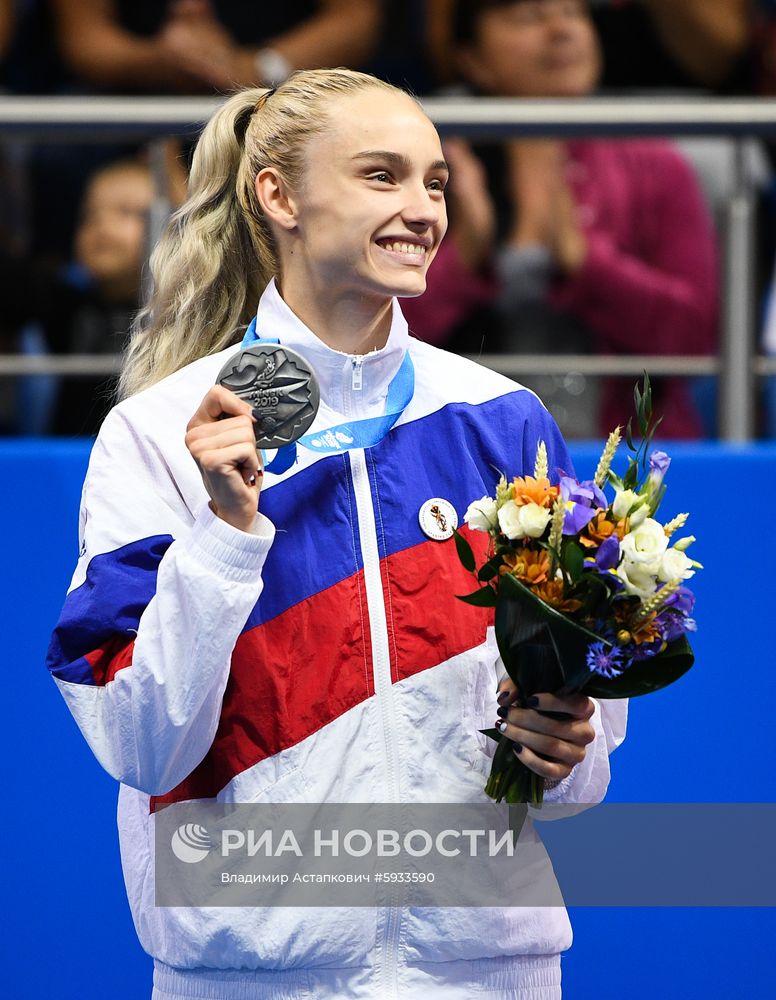 II Европейские игры. Бокс