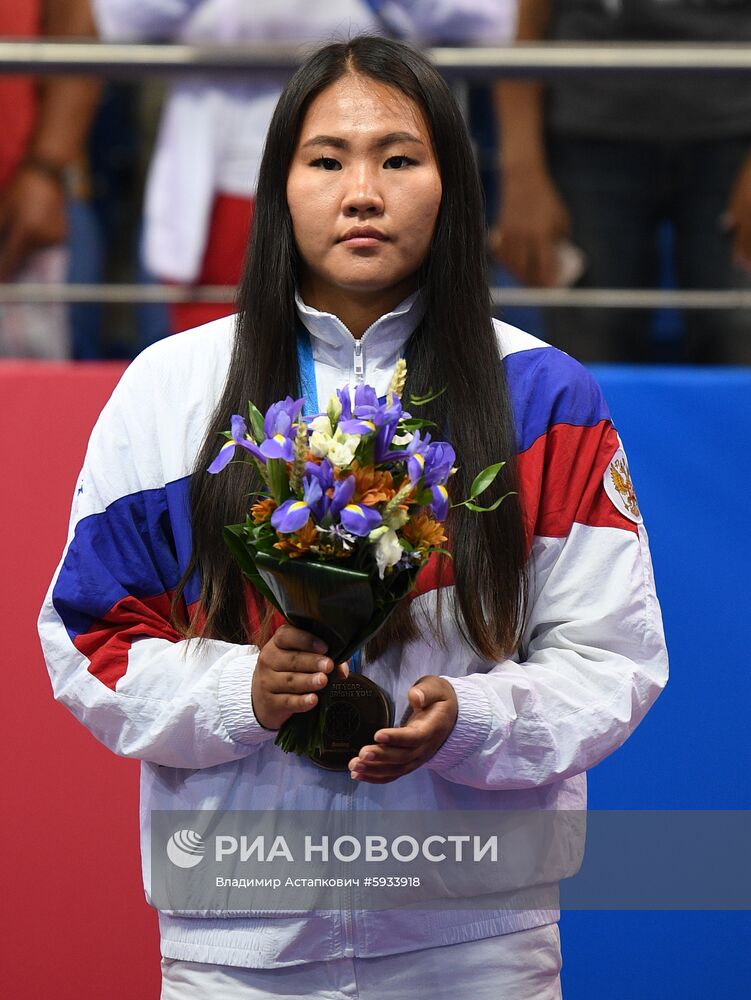 II Европейские игры. Бокс