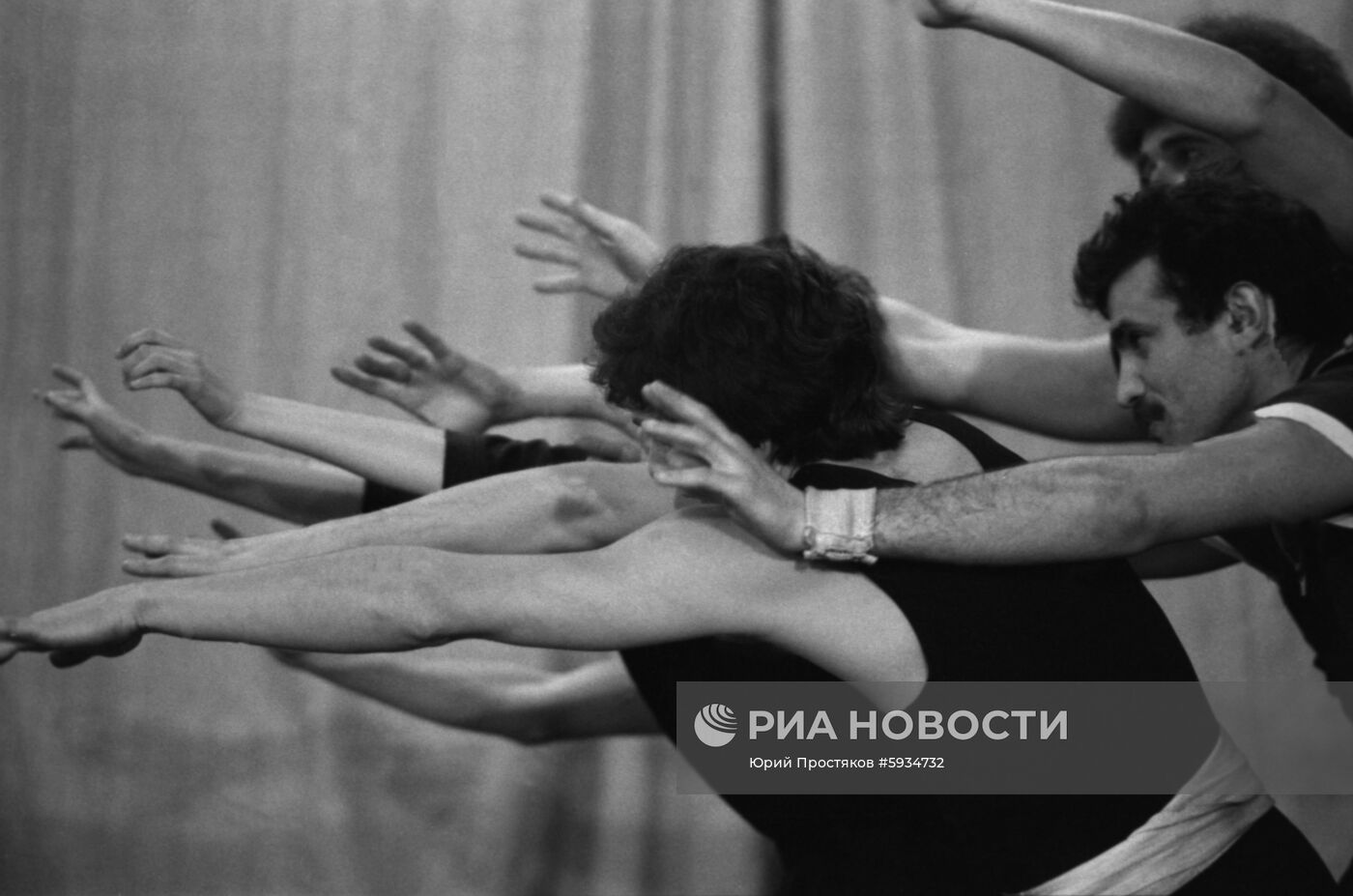 Московский театр мимики и жеста