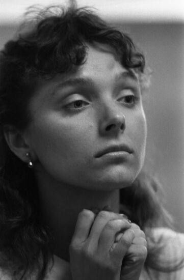 Московский театр мимики и жеста