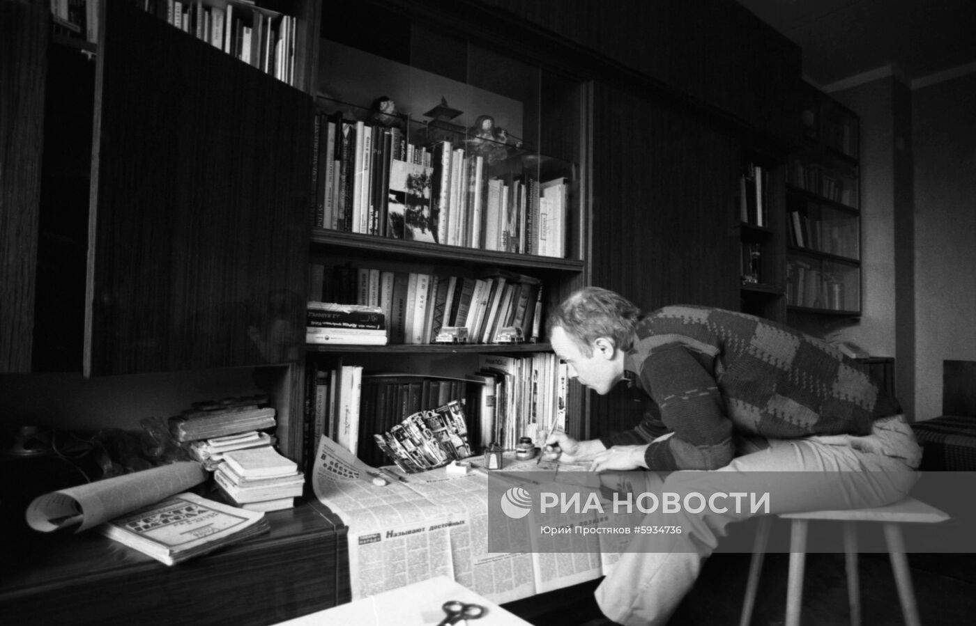 Московский театр мимики и жеста