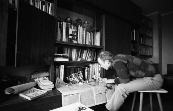 Московский театр мимики и жеста