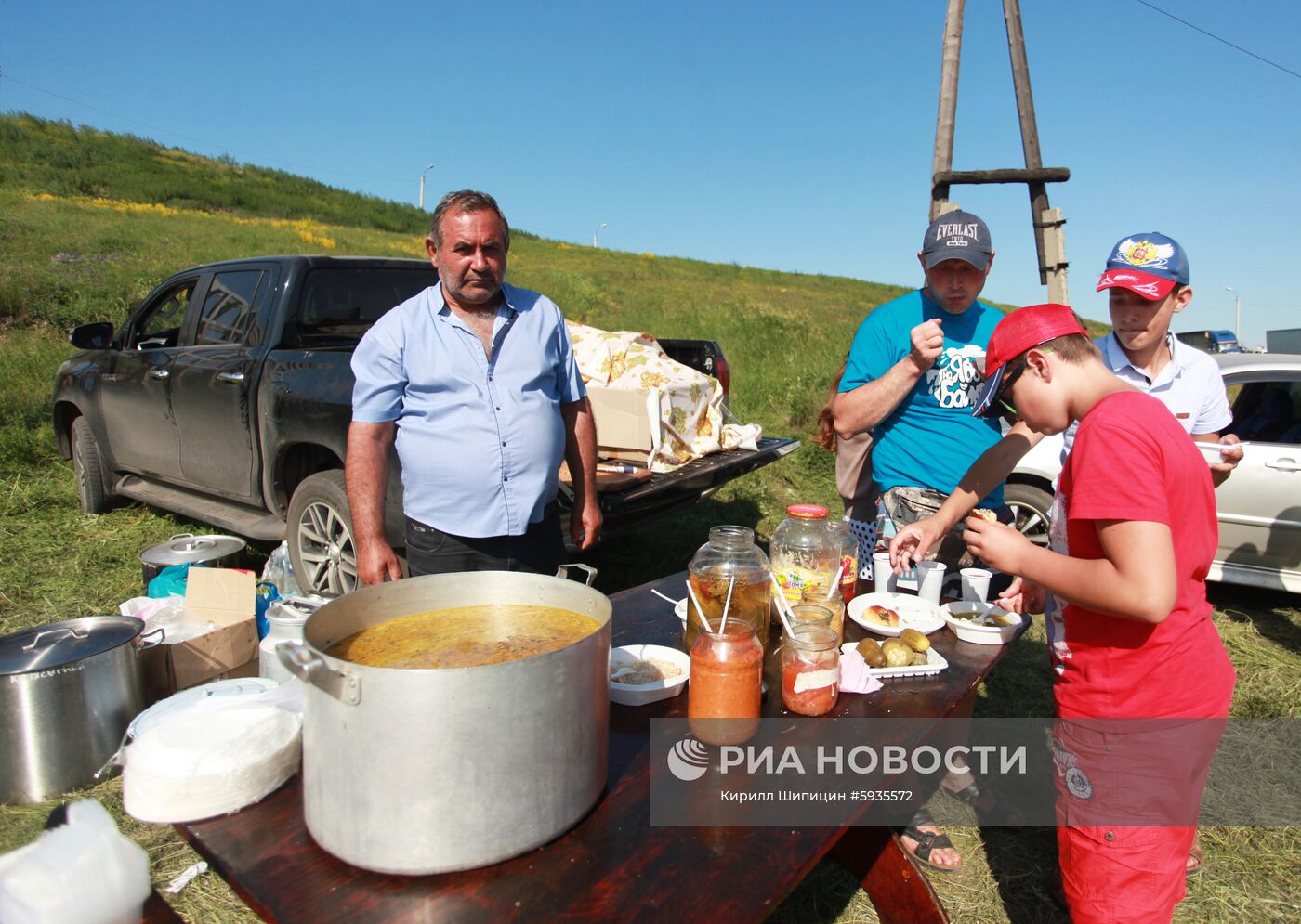 Ситуация в зоне подтопления в Иркутской области