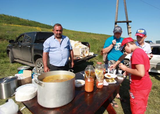 Ситуация в зоне подтопления в Иркутской области