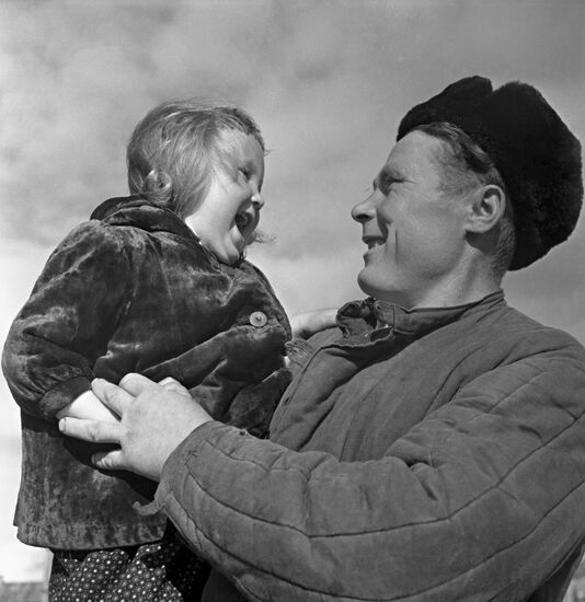 Рыболовецкий колхоз "Мурманец"