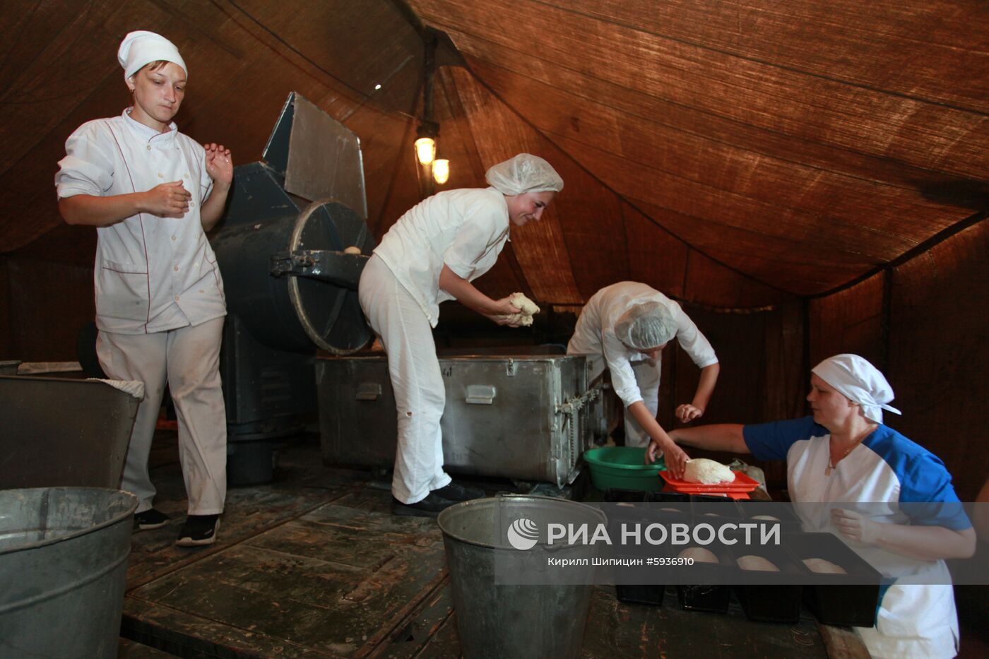 Ситуация в зоне подтопления в Иркутской области