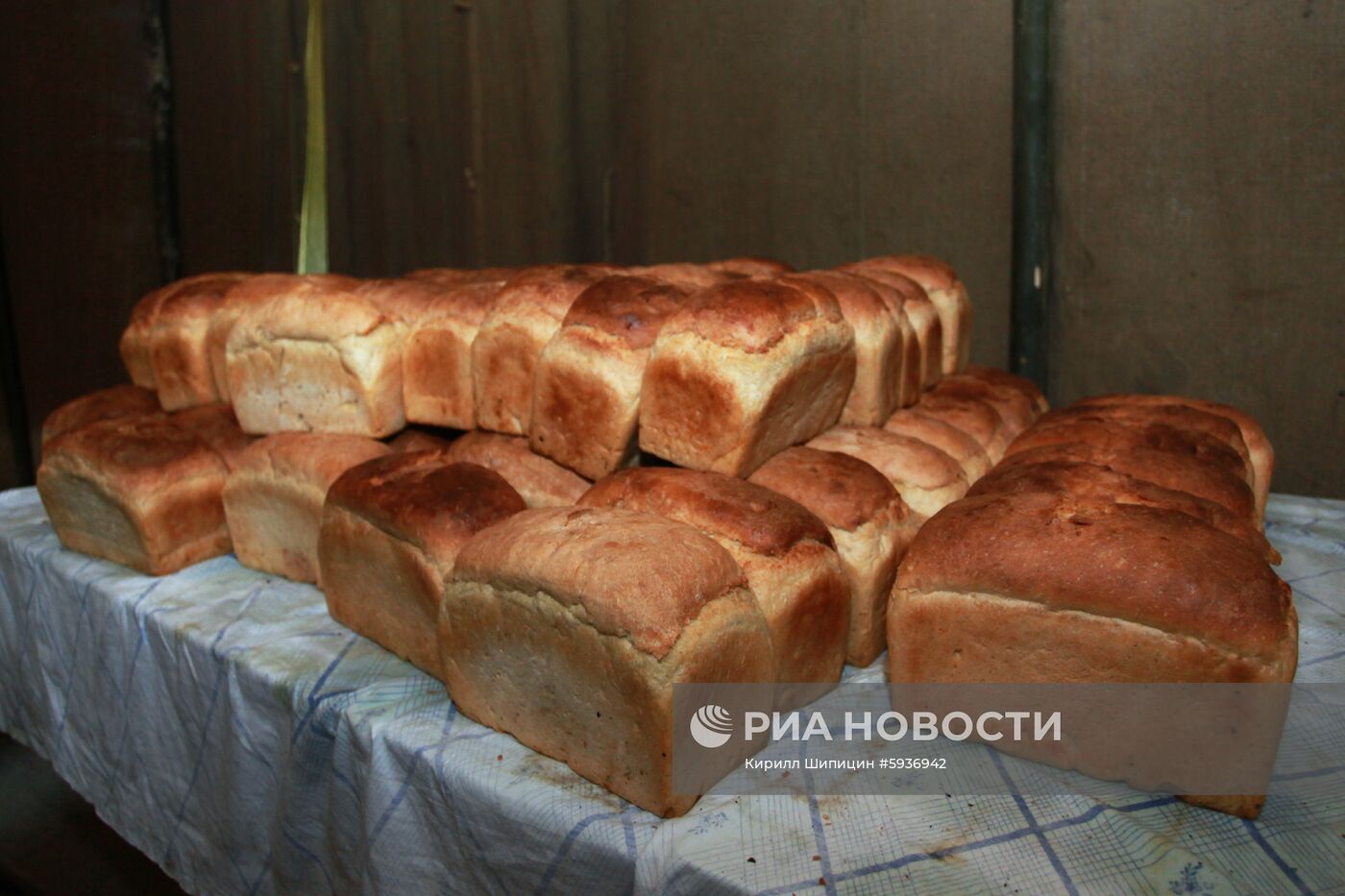 Ситуация в зоне подтопления в Иркутской области