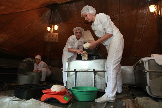 Ситуация в зоне подтопления в Иркутской области