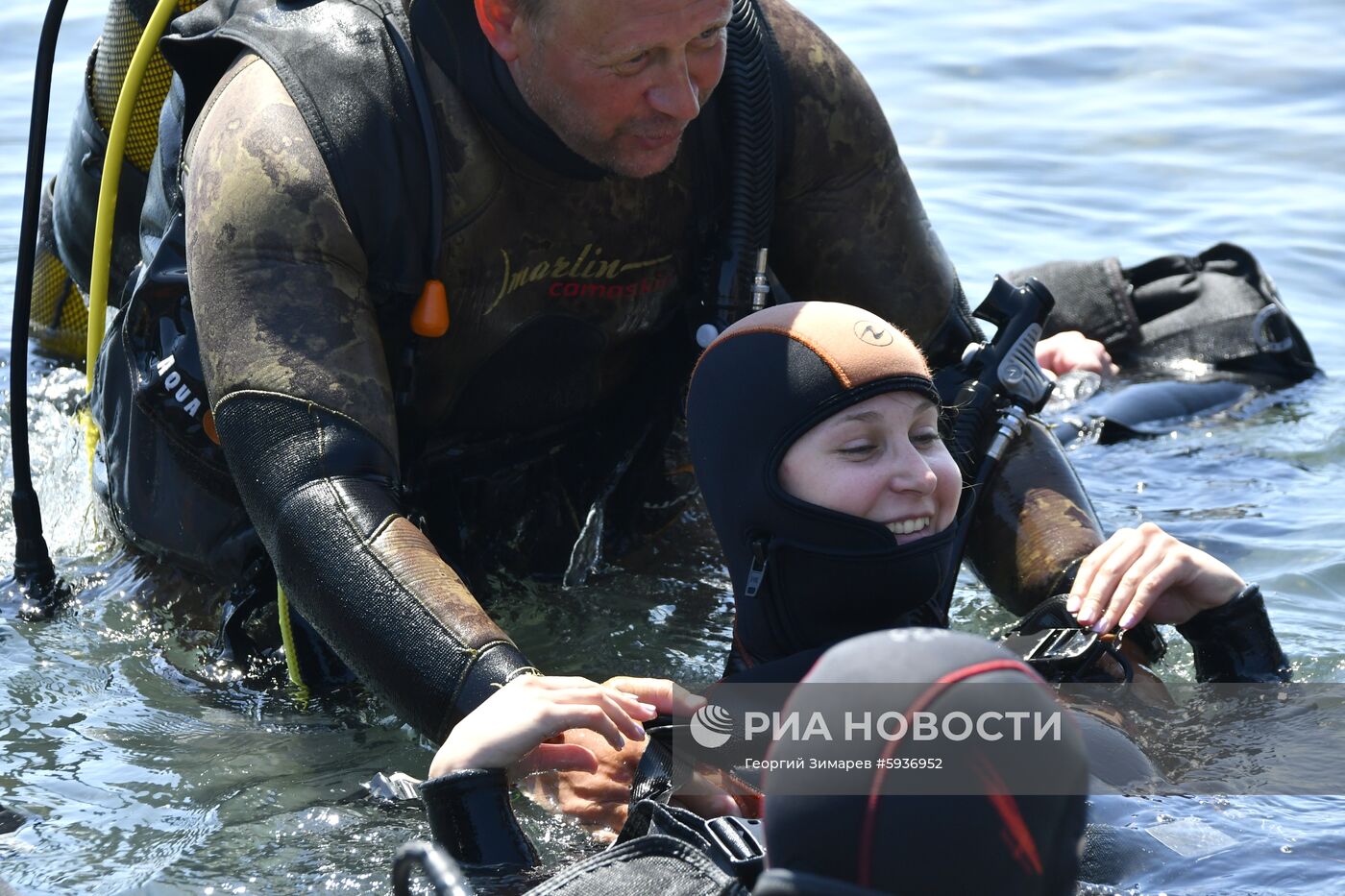 Летний отдых в Анапе