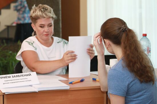 Ситуация в зоне подтопления в Иркутской области