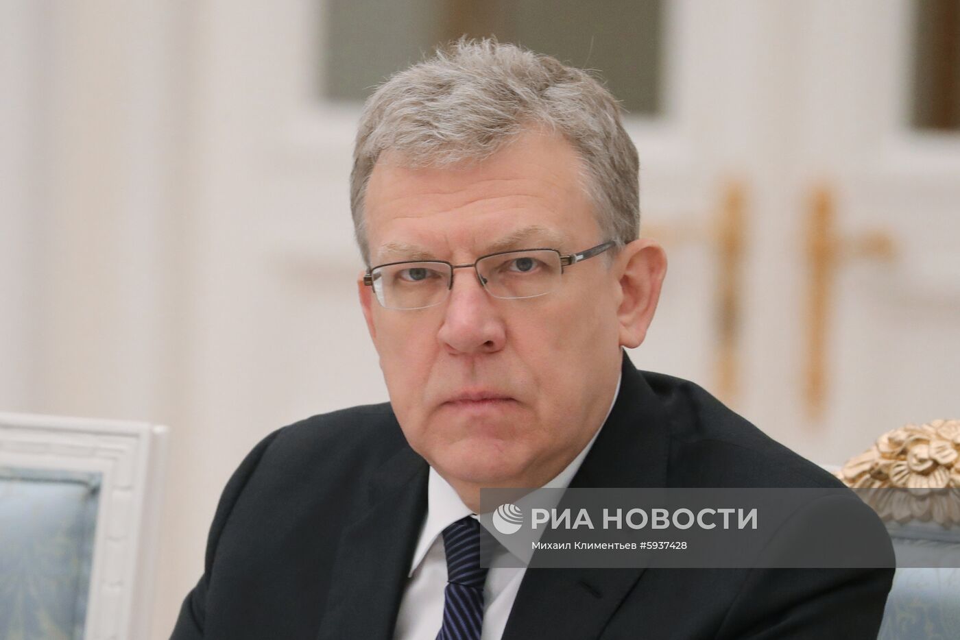 Заседание Совета при президенте РФ по реализации госполитики в сфере защиты детей