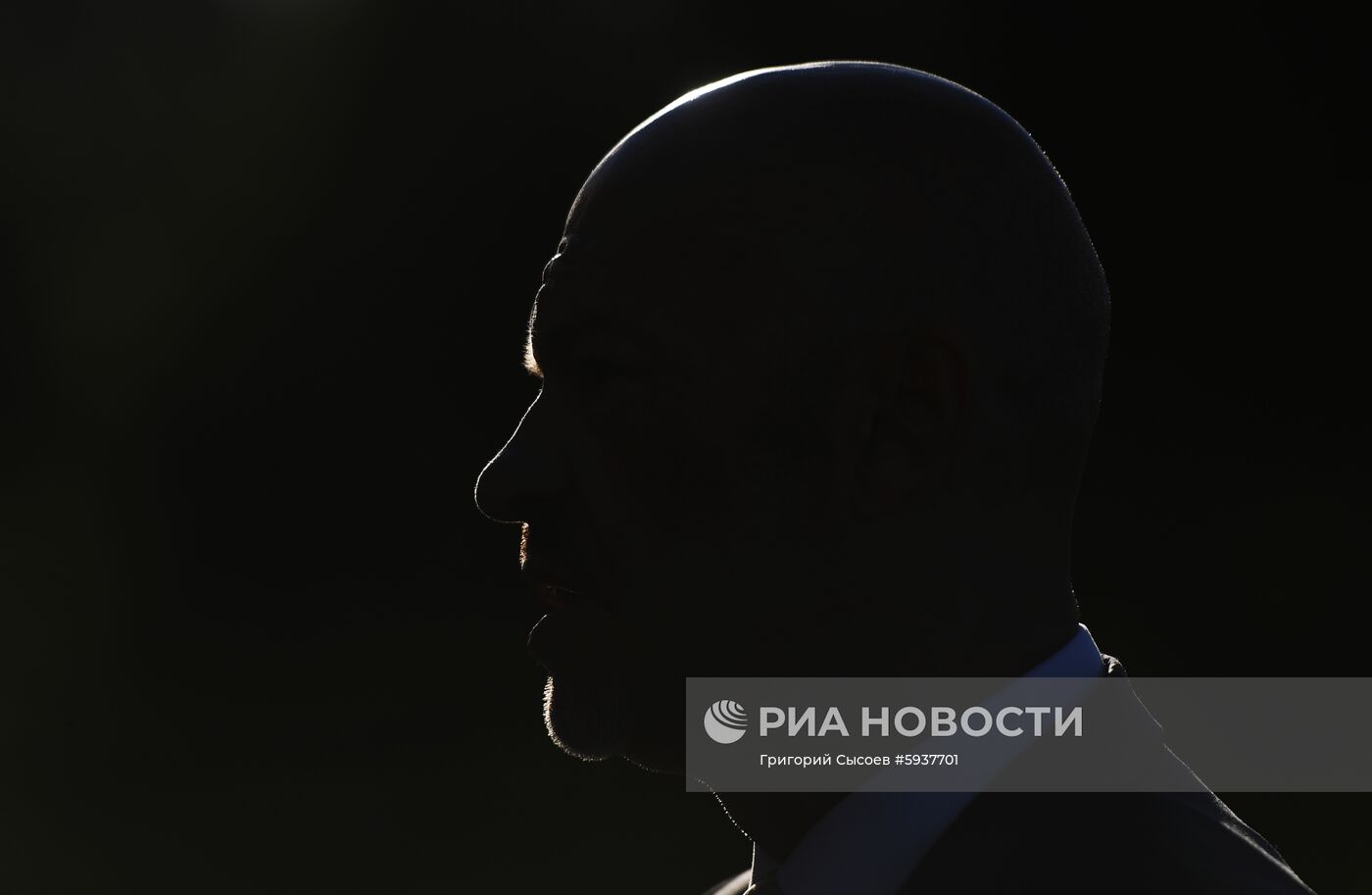 XIX церемония награждения лауреатов премии "Медиа-менеджер России"