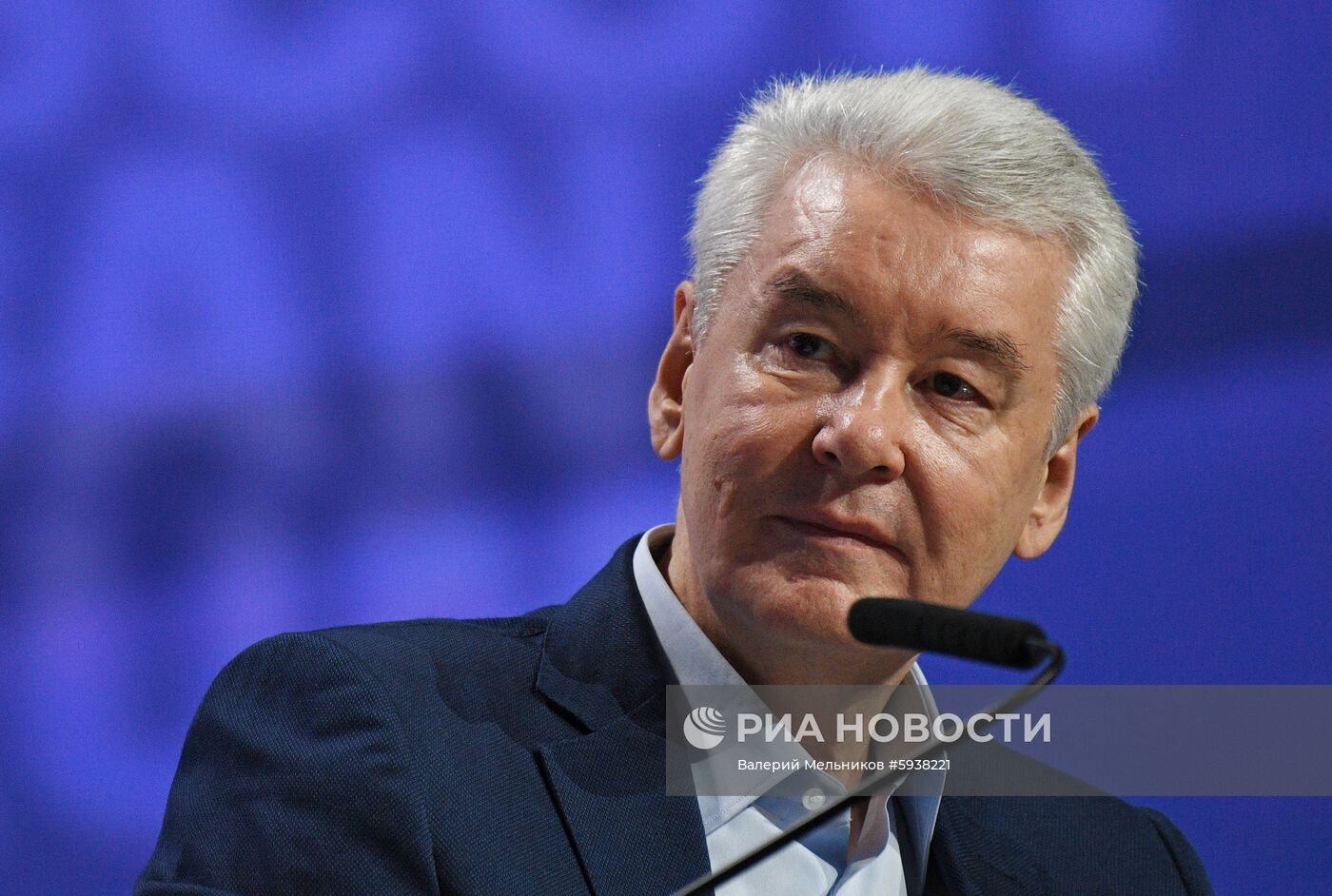 Московский урбанистический форум. День второй