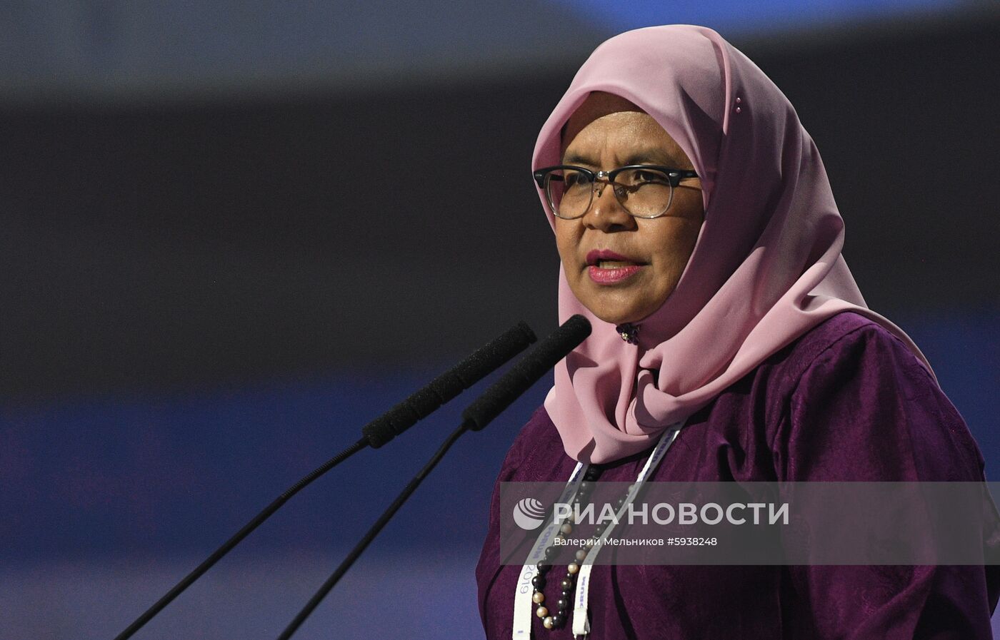 Московский урбанистический форум. День второй