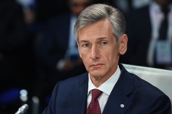 Московский урбанистический форум. День второй 