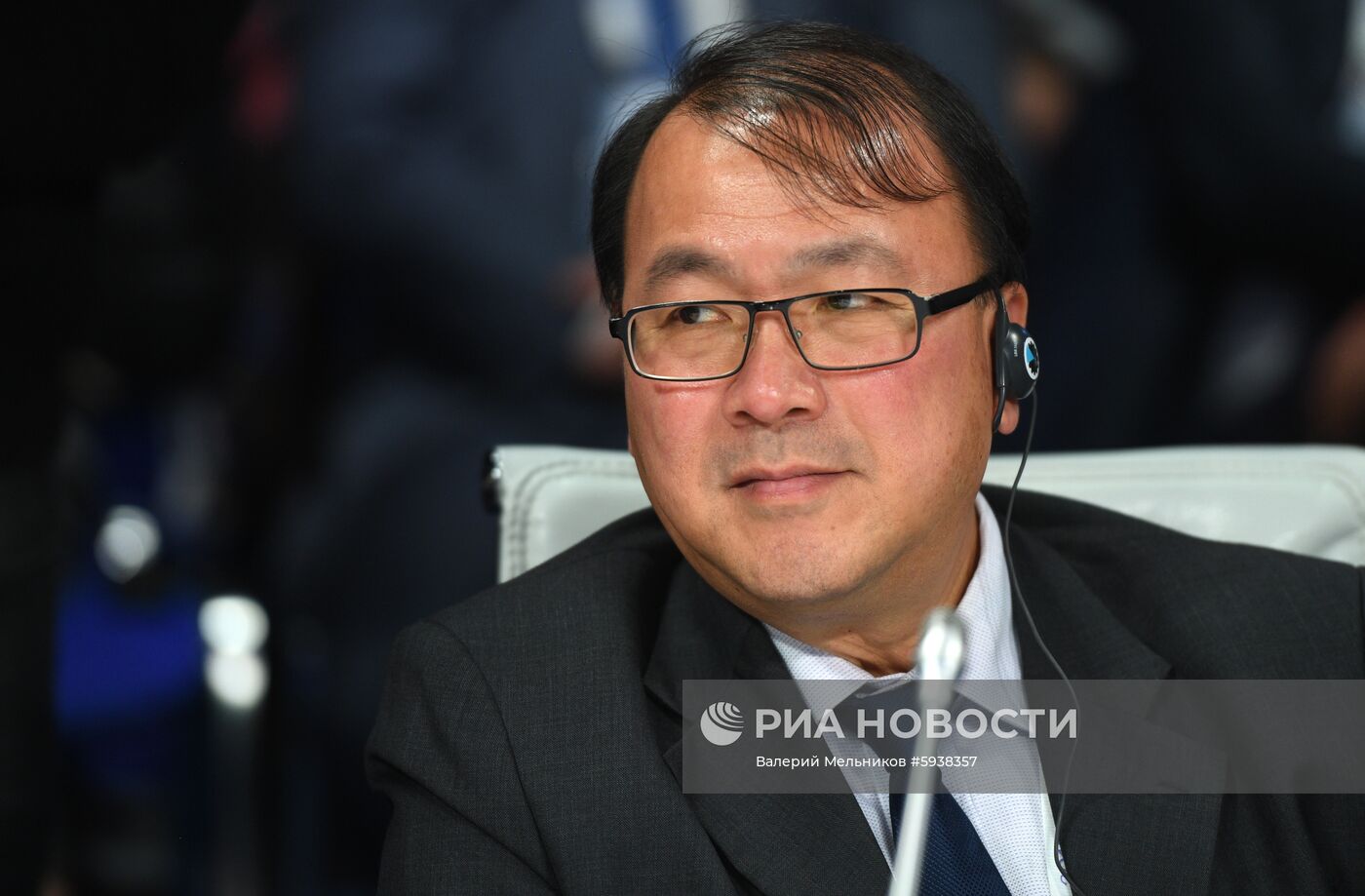 Московский урбанистический форум. День второй