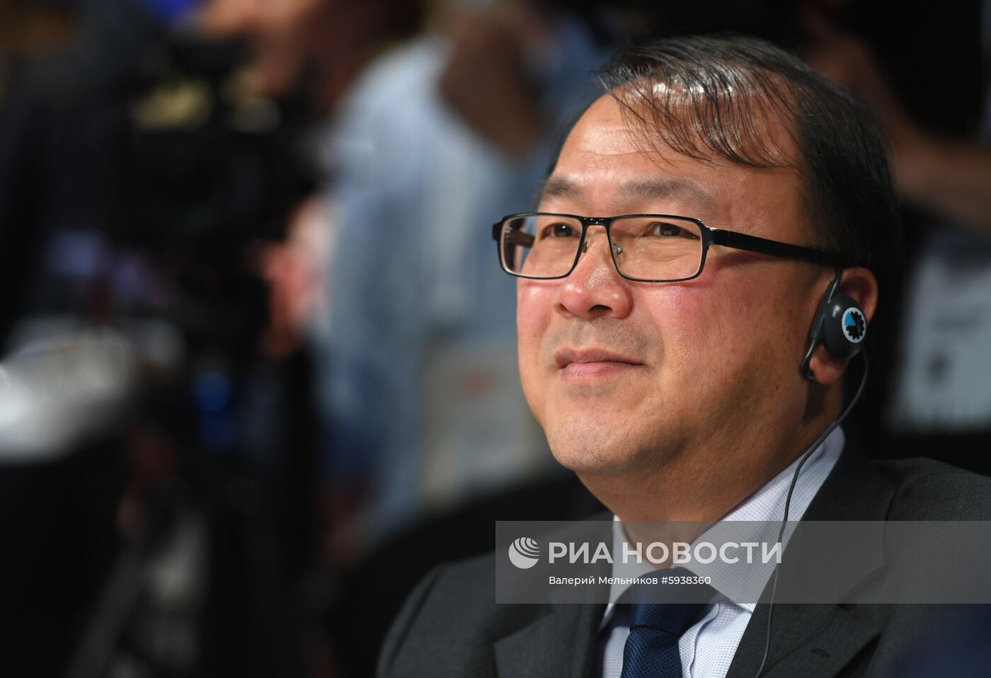 Московский урбанистический форум. День второй