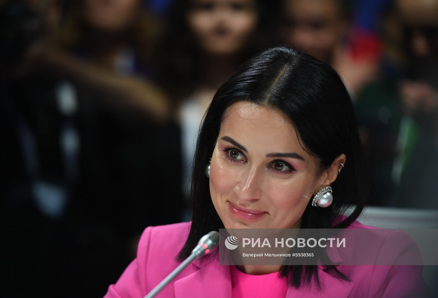 Московский урбанистический форум. День второй