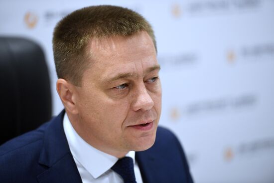 Выдача багажа в аэропорту Шереметьево 