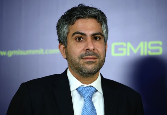 Глобальный саммит по производству и индустриализации GMIS