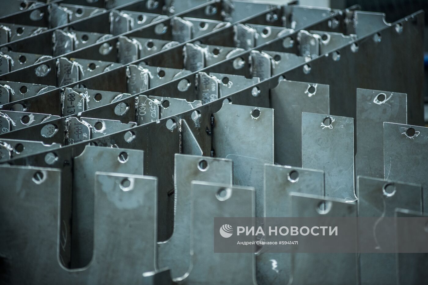 Судостроительный комплекс "Звезда"