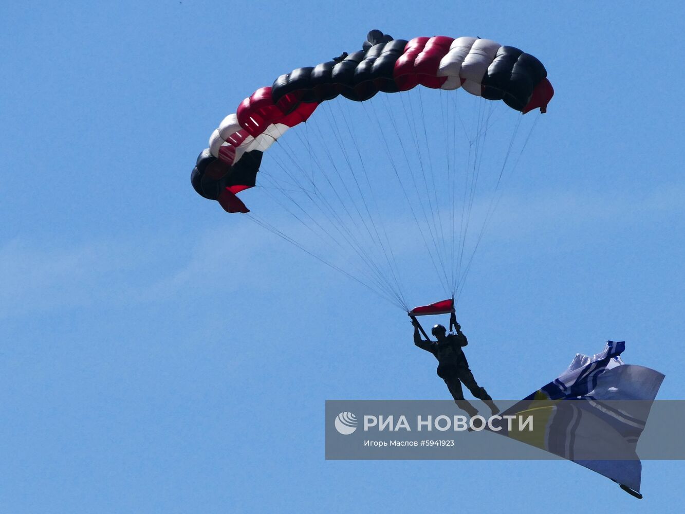 Международные учения Sea Breeze - 2019 в Одессе