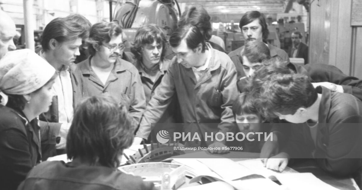 Производственное объединение "Уралвагонзавод" | РИА Новости Медиабанк