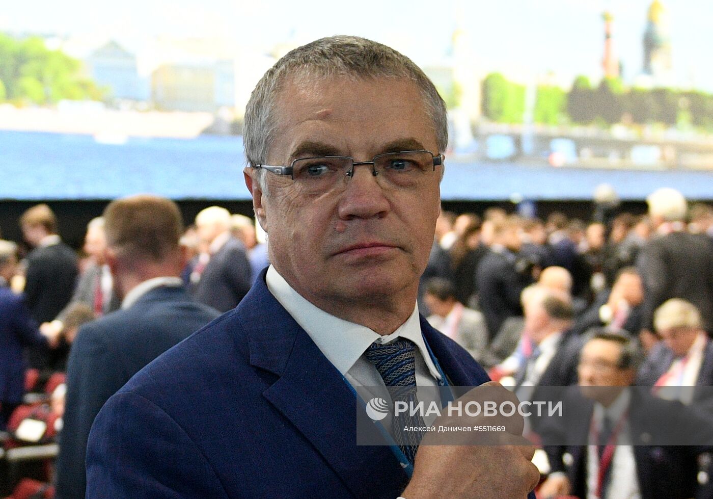 Медведев Зенит Газпром
