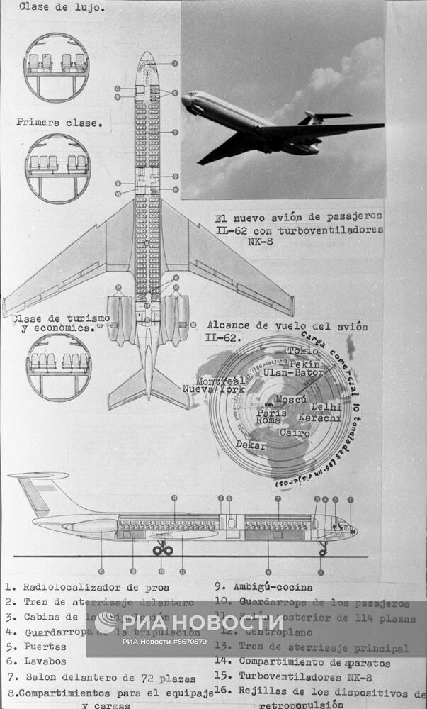 Модель самолета Ил - Моделлмикс модели в масштабе