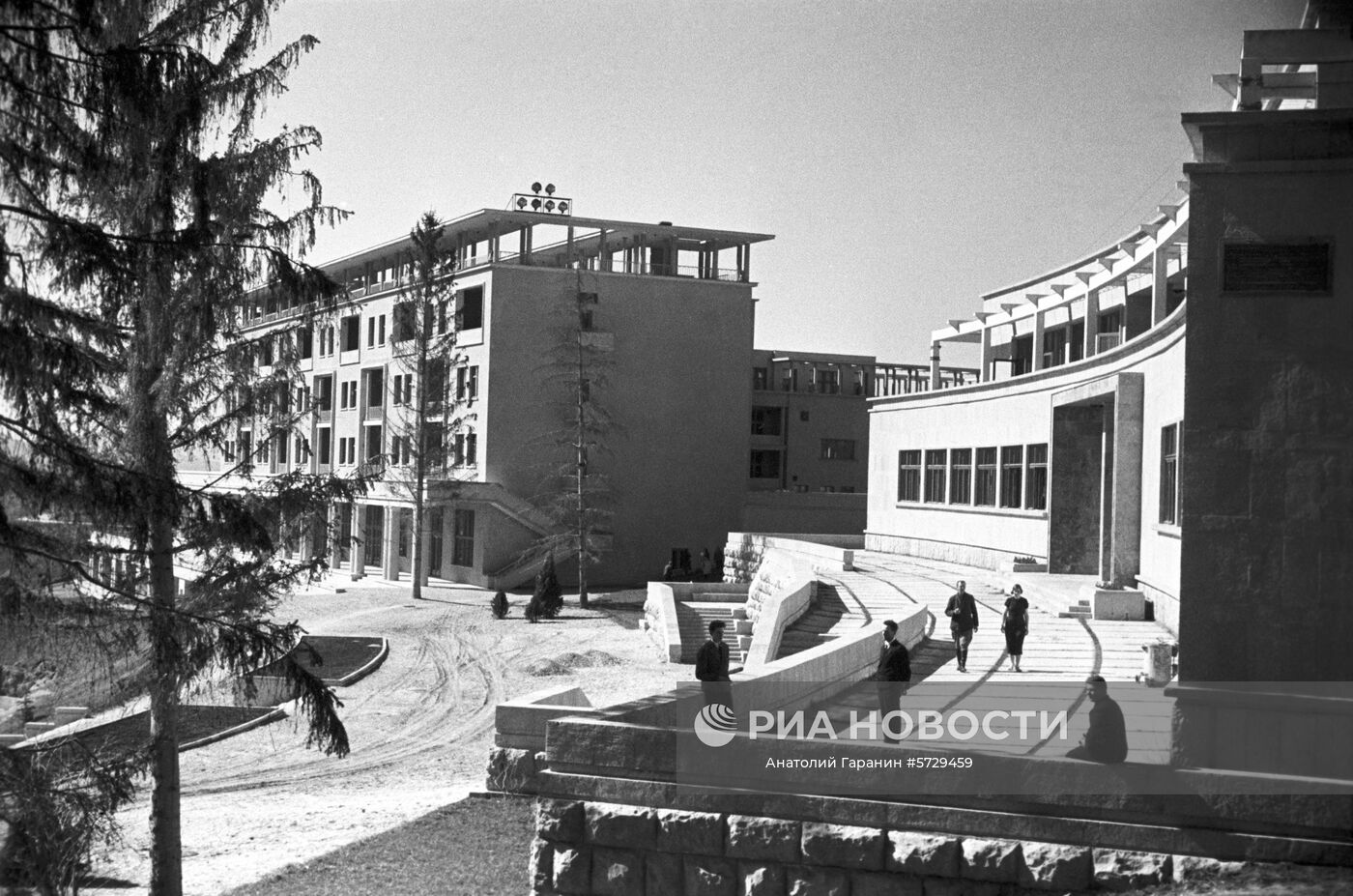 Кисловодск | РИА Новости Медиабанк