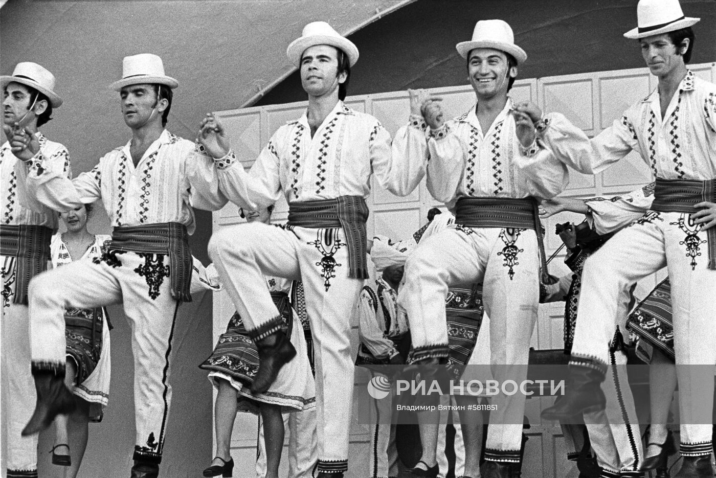 ВДНХ | РИА Новости Медиабанк