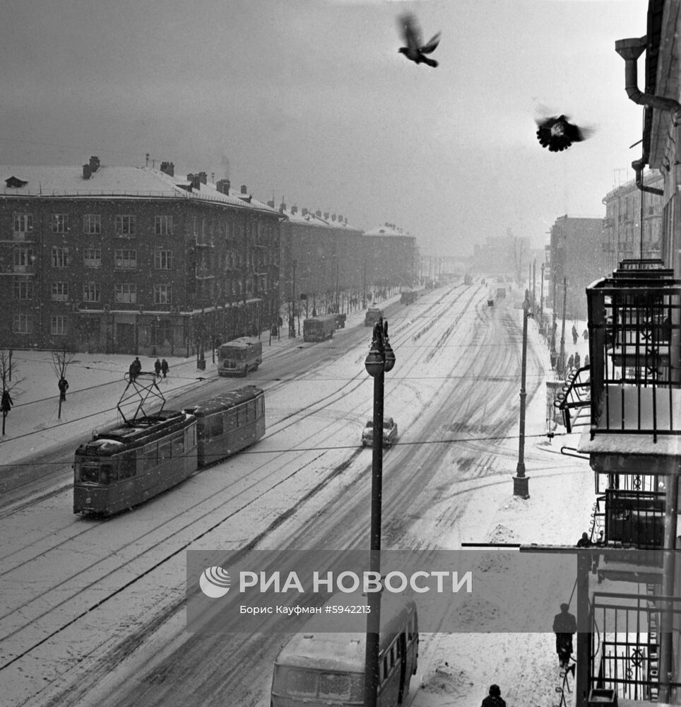 Калининград