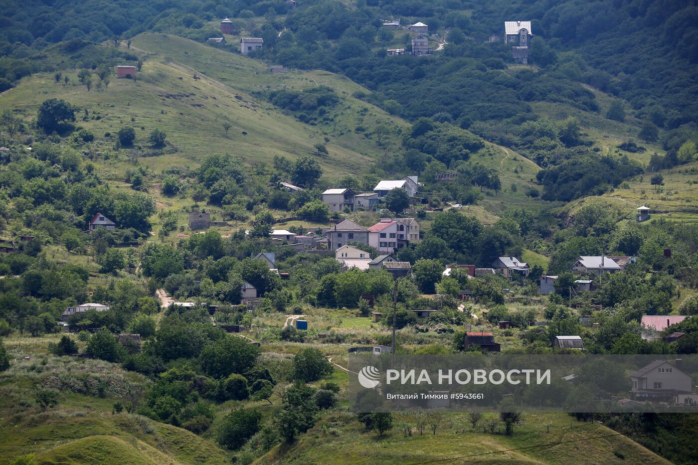 Города России. Кисловодск