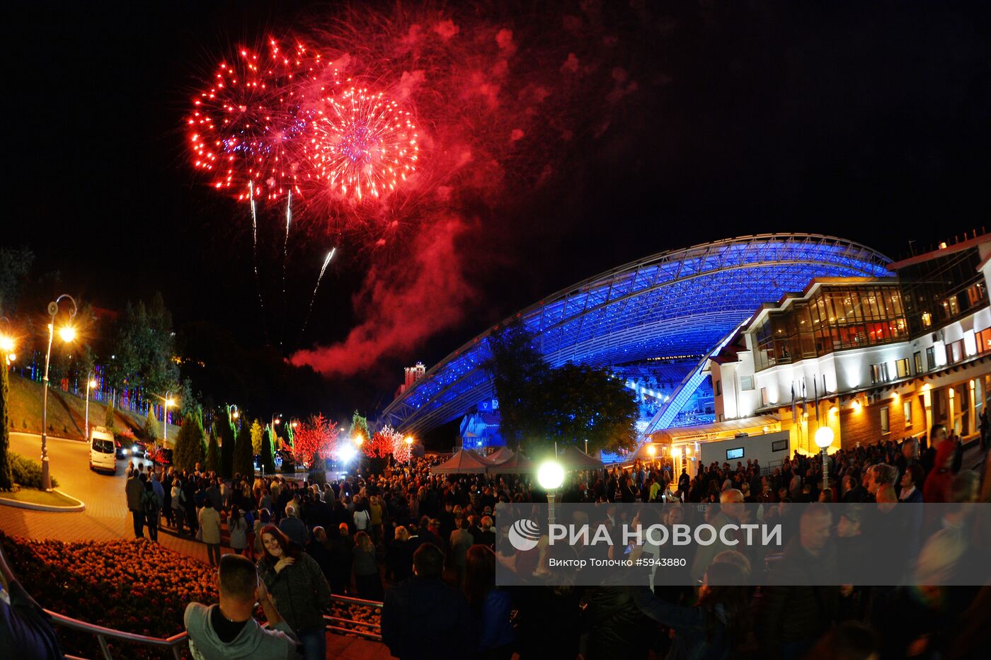 "Славянский базар-2019" в Витебске