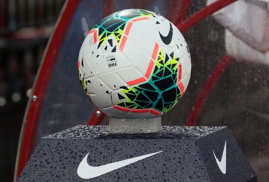 Футбол. РПЛ. Матч "Арсенал" - "Динамо"