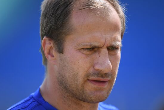 Регби-7. Женщины. Олимпийский отборочный турнир. Первый день