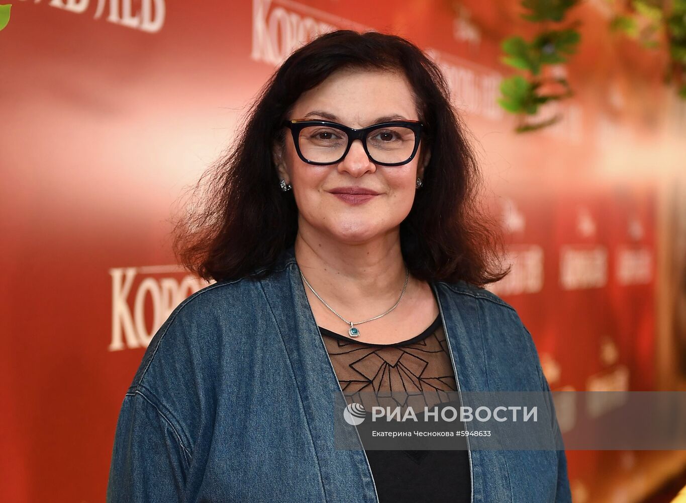 Премьера фильма "Король Лев"