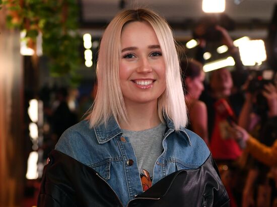 Премьера фильма "Король Лев"