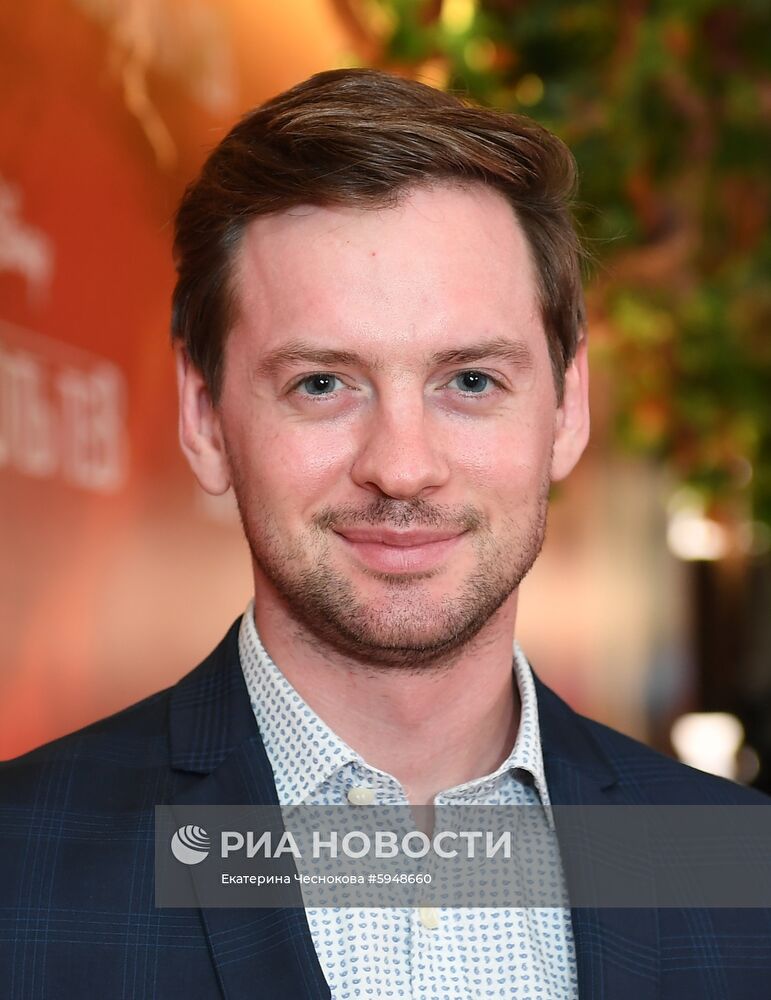 Премьера фильма "Король Лев"