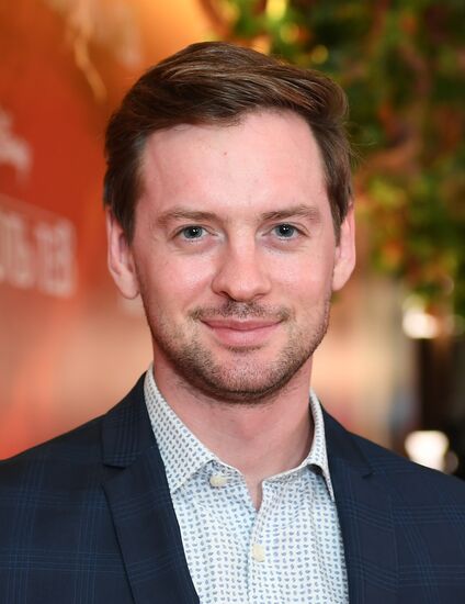 Премьера фильма "Король Лев"