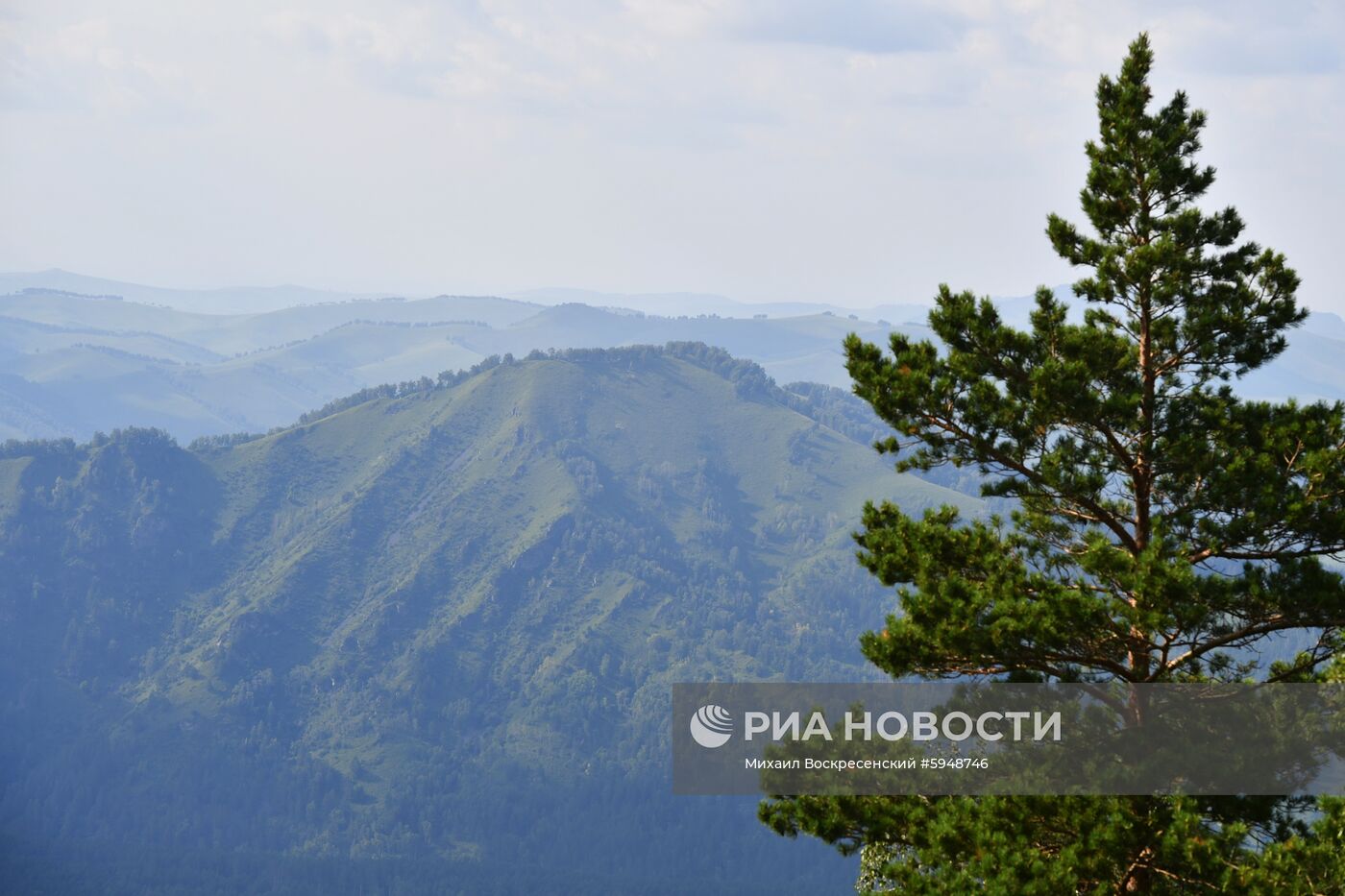 Всесезонный курорт Манжерок