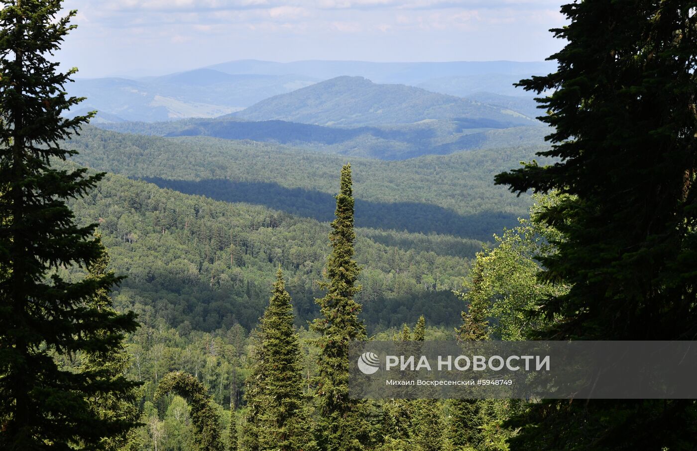 Всесезонный курорт Манжерок