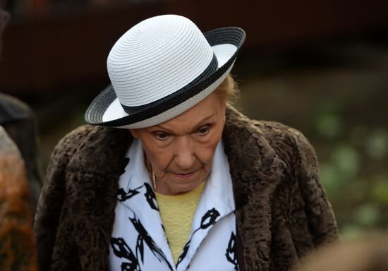 Царский крестный ход в Екатеринбурге