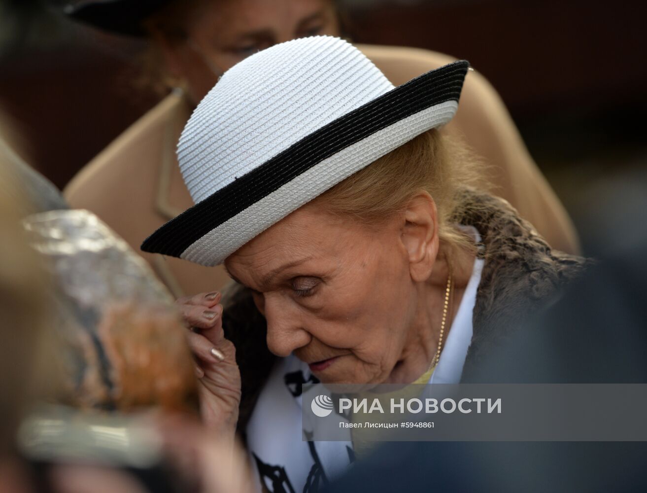 Царский крестный ход в Екатеринбурге