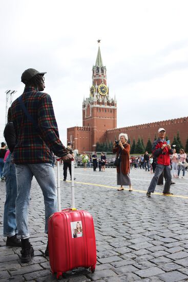 Повседневная жизнь