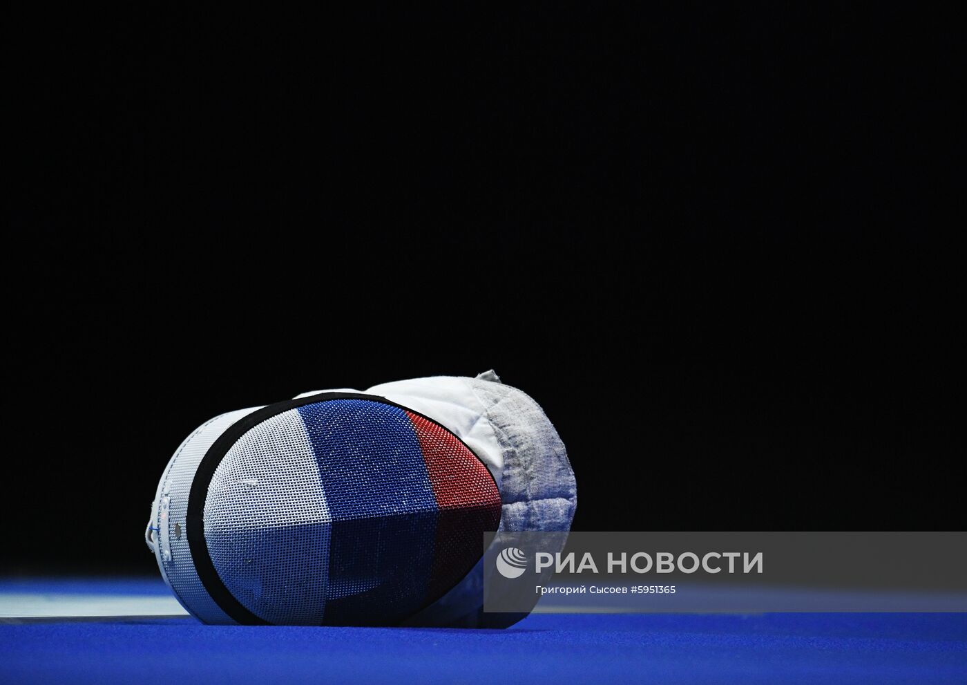 Фехтование. Чемпионат мира. Пятый день