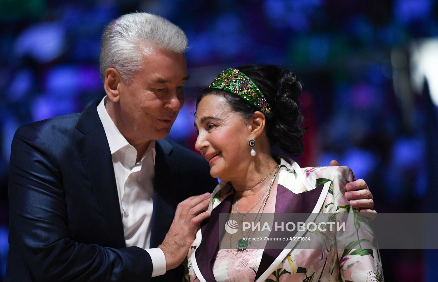 Художественная гимнастика. I чемпионат мира среди юниорок