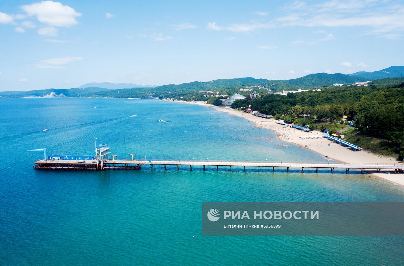 Всероссийский детский центр "Орлёнок"