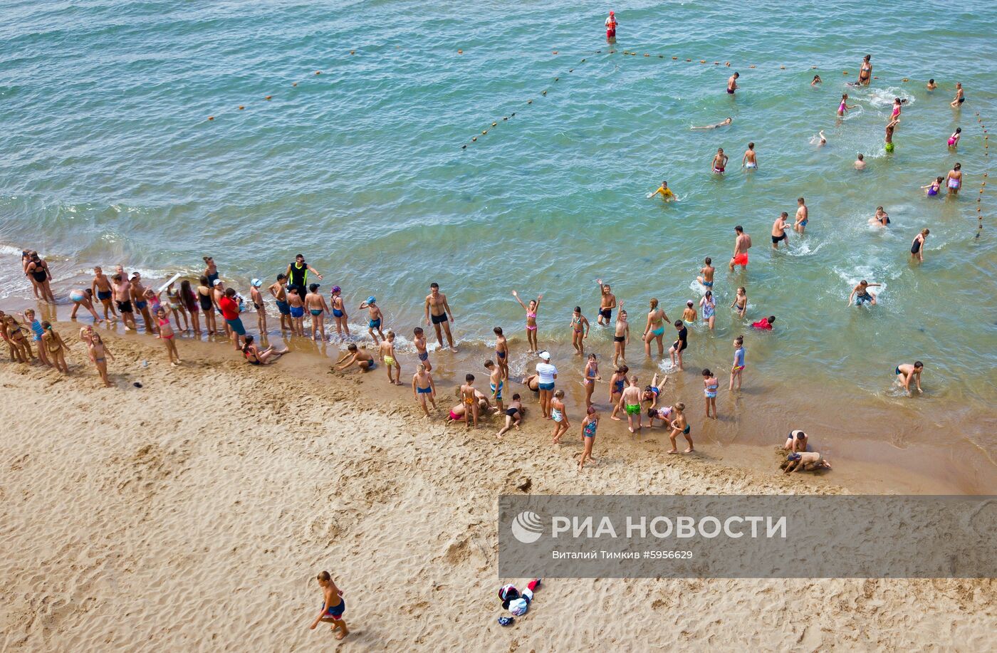 Всероссийский детский центр «Орлёнок»